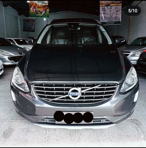 Imagem 2 de 9 de Volvo Xc60 2014 2.0 T5 Dynamic 5p