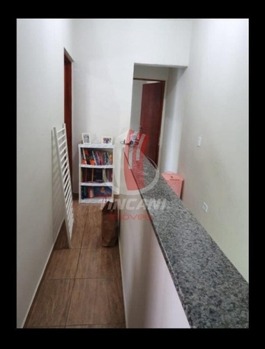 Imagem 17 de 18 de Galpão Para Locação Com 180m (com Moradia) - 7072