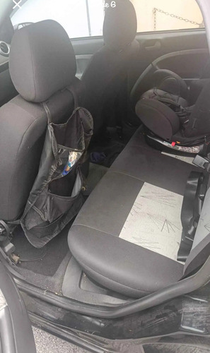 Ford Fiesta 1.6 Pulse Flex 5p 105 hp