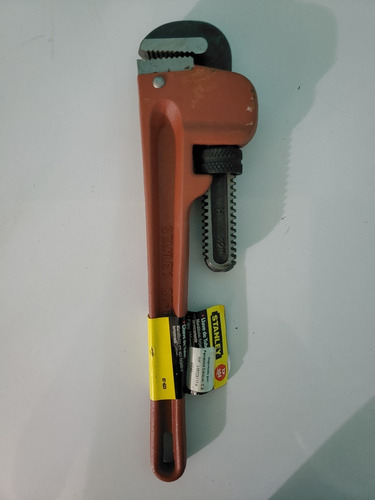 Llave De Tubo 12 304mm Stanley