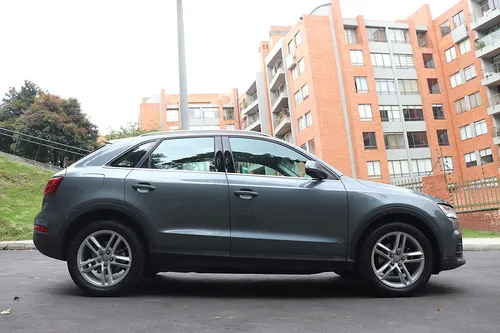 Audi Q3 1.4 Tfsi Ambition