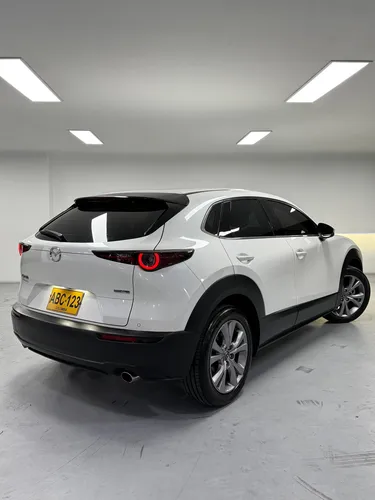 Mazda CX-30 2.0 Prime