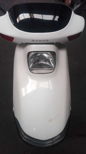 Honda Elite Ch 150