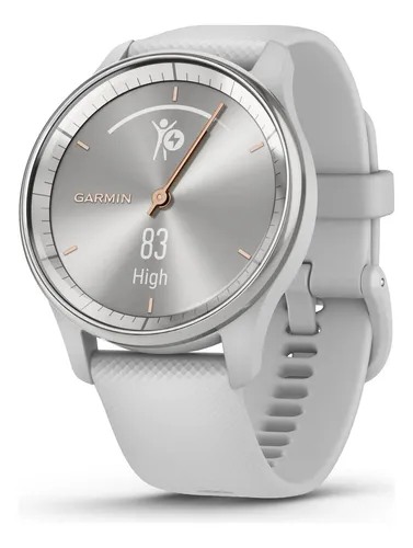 Garmin Báscula inteligente Index™ S2 - blanco