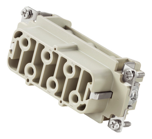 1498900000 Weidmuller Conector Hembra Hdc-hsb-6bs 35a 1-6