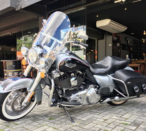 Harley-davidson - Road King Classic Flhrc 2015