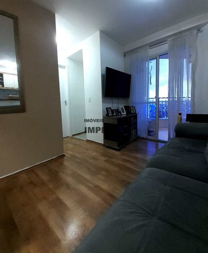 Imagem 7 de 30 de Apartamento Com 2 Dorms, Vila Endres, Guarulhos - R$ 266 Mil, Cod: 6092 - V6092