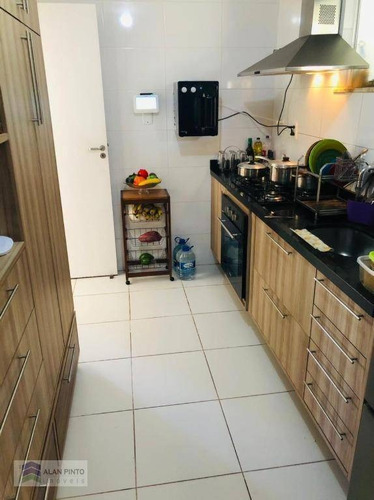Imagem 11 de 30 de Casa À Venda, 150 M² Por R$ 680.000,00 - Portão Do Sol - Lauro De Freitas/ba - Ca0178