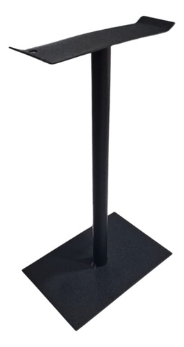 Suporte Duplo Para Fone De Ouvido Headset Para Mesa Ibox