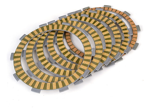 Pastas De Clutch Oem:22201-mn8-700/22201-ml4-610