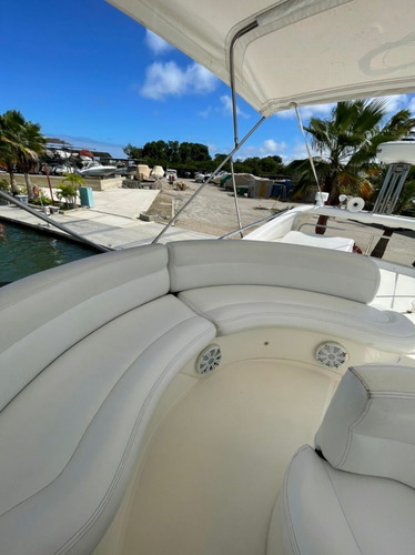 Imagen 9 de 12 de Yate Azimut 42 Lv1827
