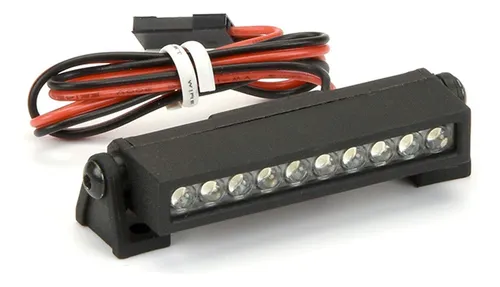 comprar Pro-line Racing Kit Barra Luz Led Superbrillante 2  6v-12v