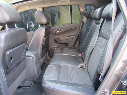 Imagen 18 de 25 de Renault Koleos 2.5 Dynamique Bose 4x2