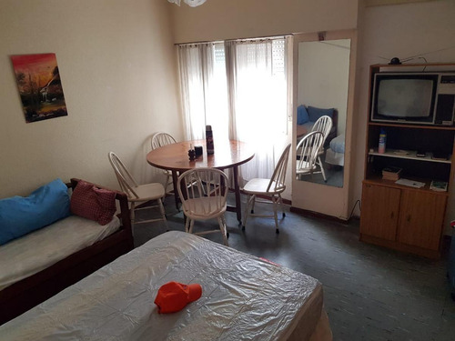 Departamento Monoambiente En Venta - 1 Baño - 28mts2  - Mar Del Plata