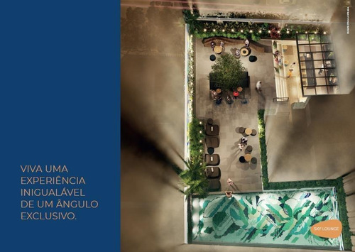 Imagem 3 de 5 de Apartamento Para Venda Em Rio De Janeiro, Centro, 1 Dormitório, 1 Banheiro, 1 Vaga - V01703_1-1635813