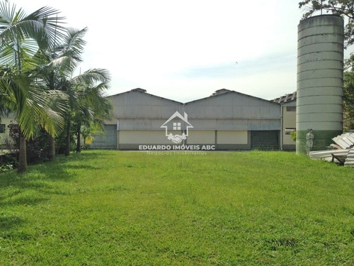 Imagem 5 de 29 de Ref 4765. Galpão 16.487,30m² Para Locação - Batistini - São Bernardo Do Campo - 4765