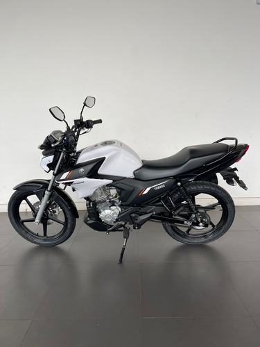 Factor 150cc Ed 2025 Connected 0km - Yamaha Autorizada