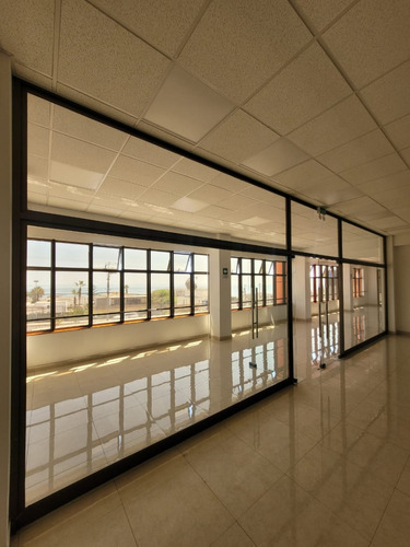 Local Comercial En Arriendo, Piso 2, En Av. Francisco Bilbao