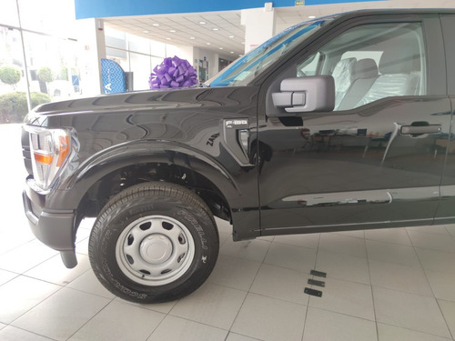 Ford F-150 4x4 V8 5.0l 2021