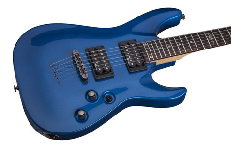 Sgr By Schecter C-1 Ebu Guitarra Eléctrica 6 Cuerdas Orientación De La Mano Diestro