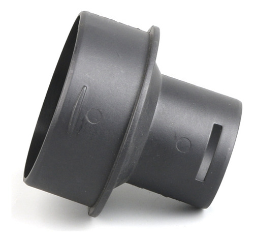 Conducto De Aire Del Calentador Con Conector En T O Plano De