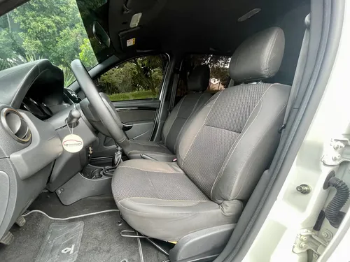 Renault Duster 2.0 Dynamique 4x2
