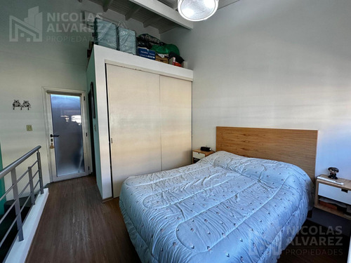 Ph Tipo Duplex 2 Ambientes Ubicado Complejo Con Piscina! Haedo Norte
