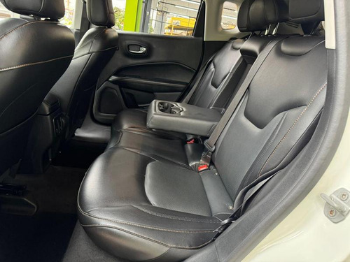 Jeep Compass Longitude F