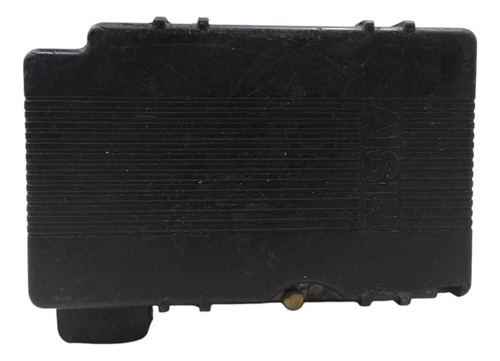Modulo Central Freio Abs Mitsubishi L200 Outdoor 2003 A 07