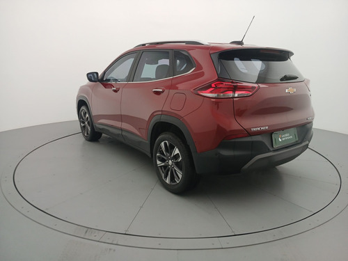 Chevrolet Tracker 1.2 TURBO FLEX PREMIER AUTOMÁTICO