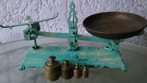 Bascula De 5kg (Usado)