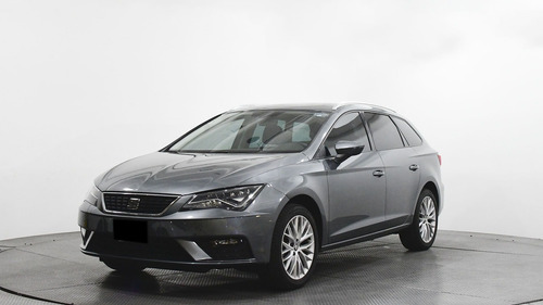 Imagen 1 de 15 de Seat Leon 2018 1.4 St Style 5p Dsg