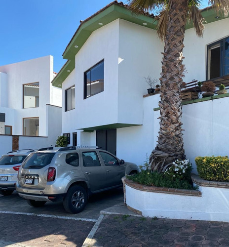 Casa En Venta En Plazas Del Condado Atizapán De Zaragoza