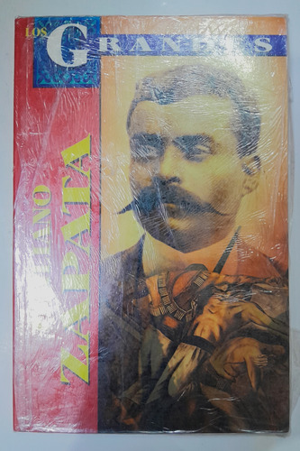 Emiliano Zapata Serie Las Grandes (Usado)