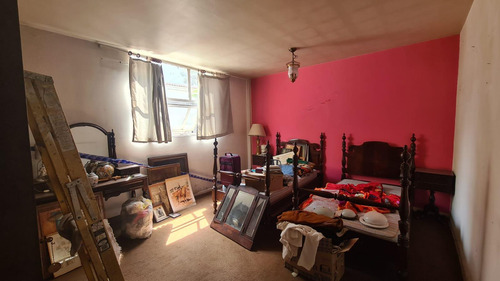 Casa, O Terreno Para Construcción A 30m De Polanco!!