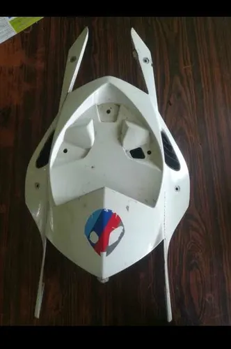 Tapa Cola Stop Bmw 1000rr (Usado)