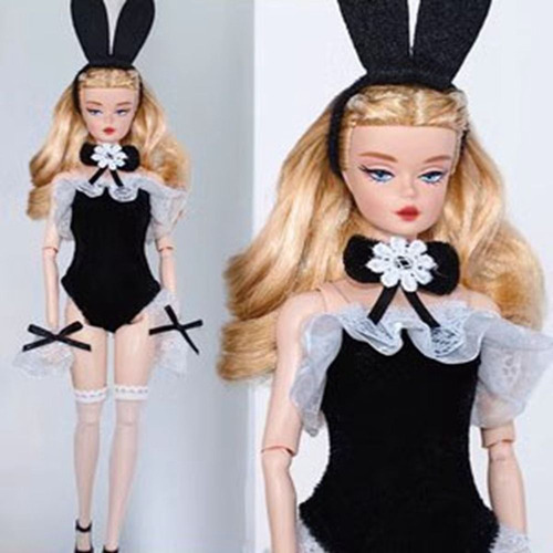 11.5 Dolls Coat Fashion Doll Princess Clothes