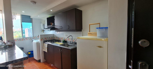 Imagen 6 de 14 de Vendo Apartamento En Senorial(envigado) Mls 22-716