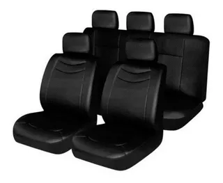 Fundas Asiento Auto Style Nissan Versa