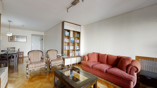 Venta Dpto 4 Amb/balcon/coch/baul/ Alto Palermo