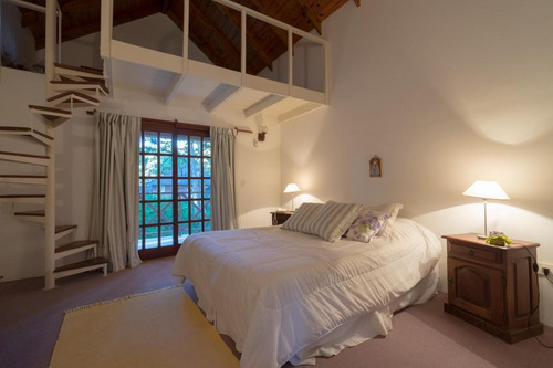 Imagen 14 de 20 de Casa En Venta - 5 Ambientes - Pinamar Norte