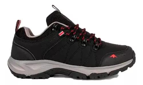 Zapatillas de Hombre Clifton Montagne – Mundo Outdoor