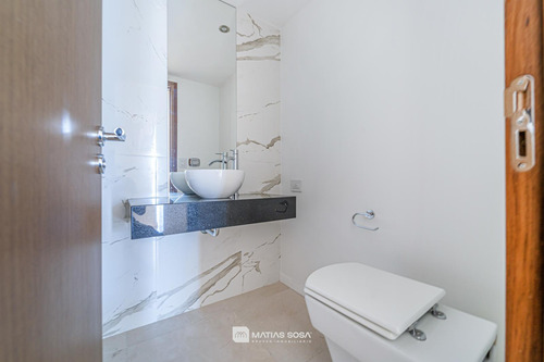 Venta - Departamento - 3 Ambientes - Maral Explanada - Playa Chica