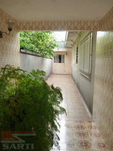 Imagem 3 de 15 de Casa - Três Dormitórios - Quatro Vagas - Itaberaba 600.000,00 - St6620