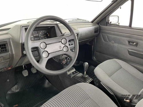 Volkswagen Gol Cl