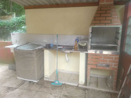 Chalé Itu Quedasdagua - 3dorm. 1 Suíte Ótimo Construção Nova