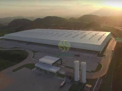 Imagem 11 de 16 de Galpão Para Alugar, 20380 M² Por R$ 366.732,00/mês - Xerém - Duque De Caxias/rj - Ga0257