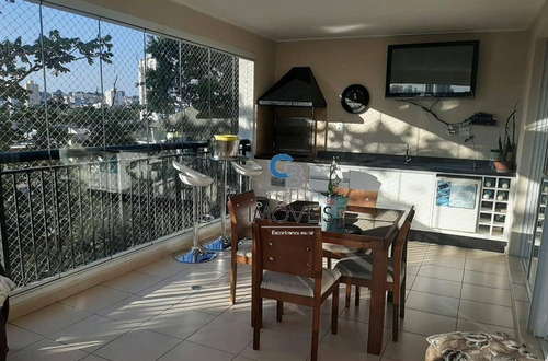 Imagem 19 de 24 de Apartamento À Venda, 127 M² Por R$ 1.225.000,00 - Vila Prudente (zona Leste) - São Paulo/sp - Ap5986