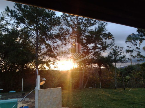 Imagem 8 de 26 de Linda Chácara No Bairro Do Turvo - Zona Norte - São José Dos Campos -sp - 2523