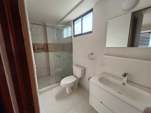 Imagen 16 de 28 de Amplio Departamento En Venta Col Napoles Con 2 Estacionamientos